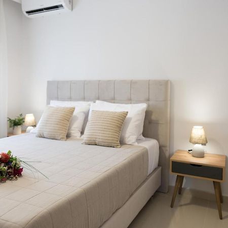 Al Santo Apartments Zakynthos Exterior foto