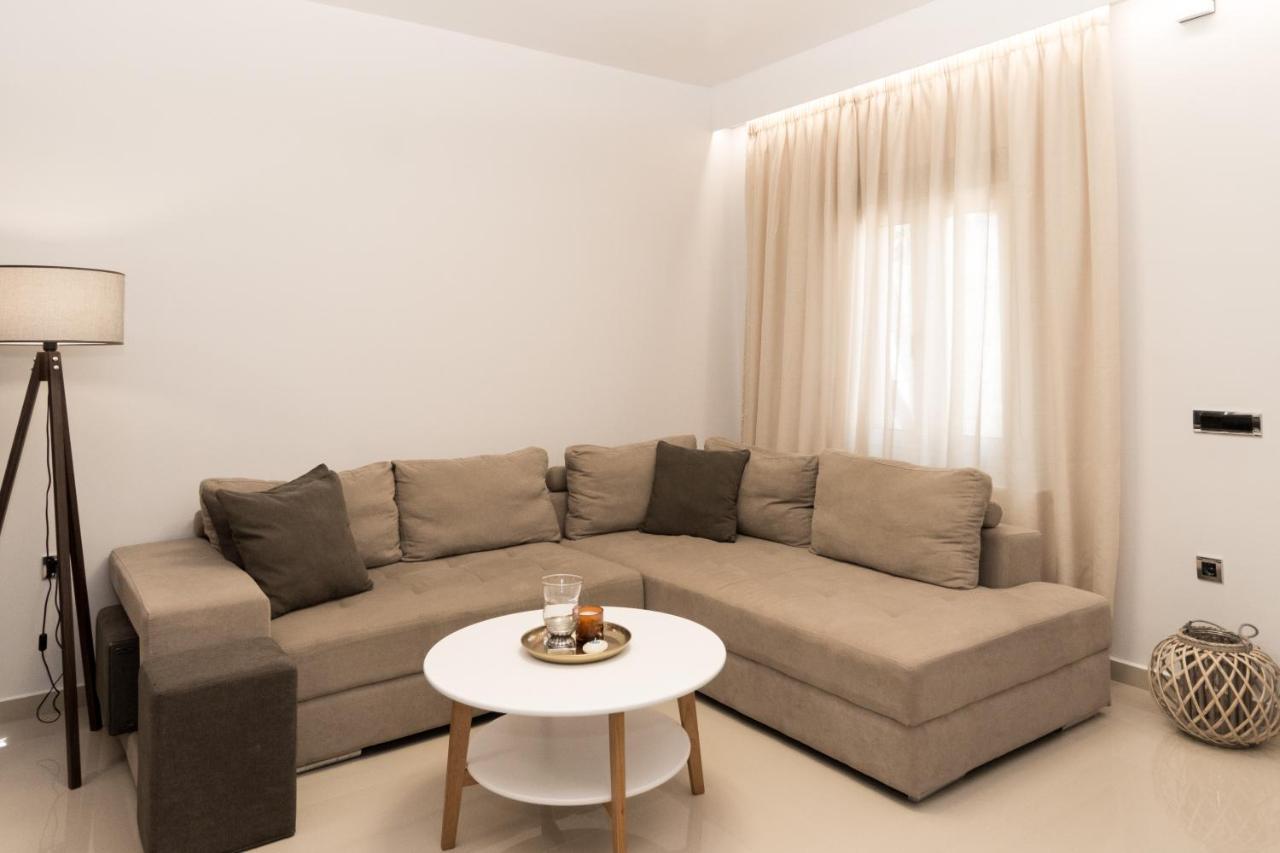 Al Santo Apartments Zakynthos Exterior foto