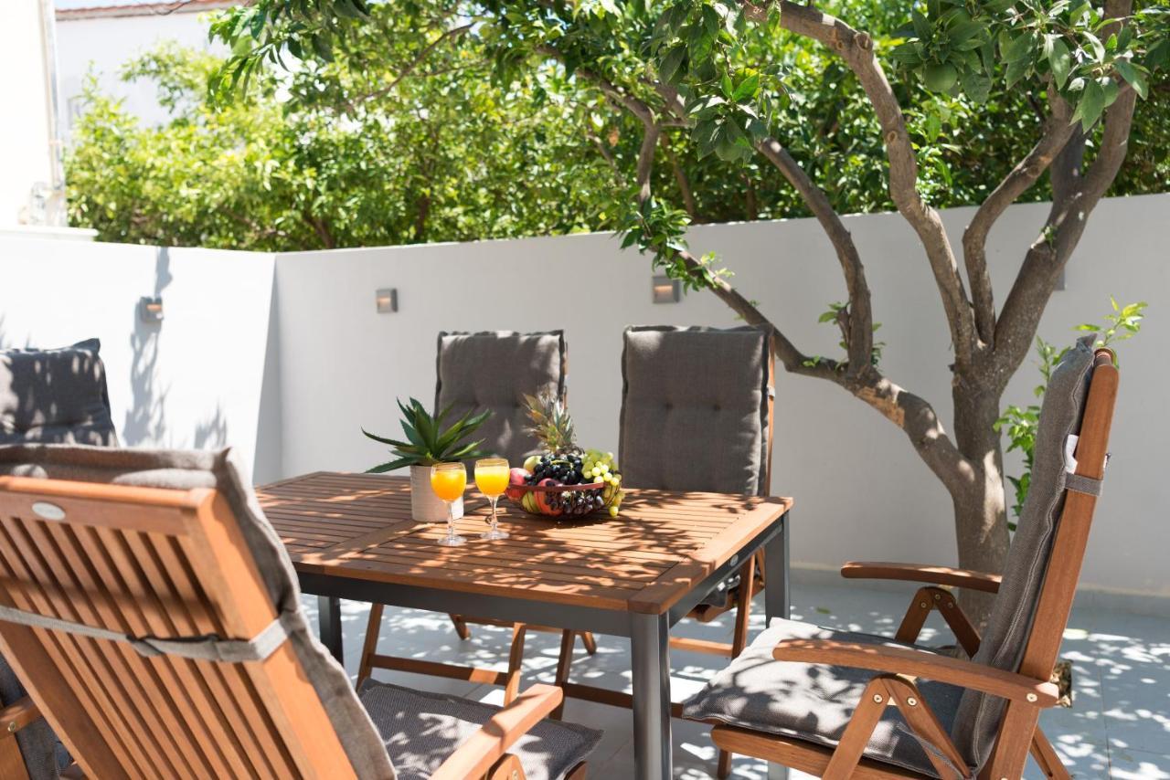Al Santo Apartments Zakynthos Exterior foto