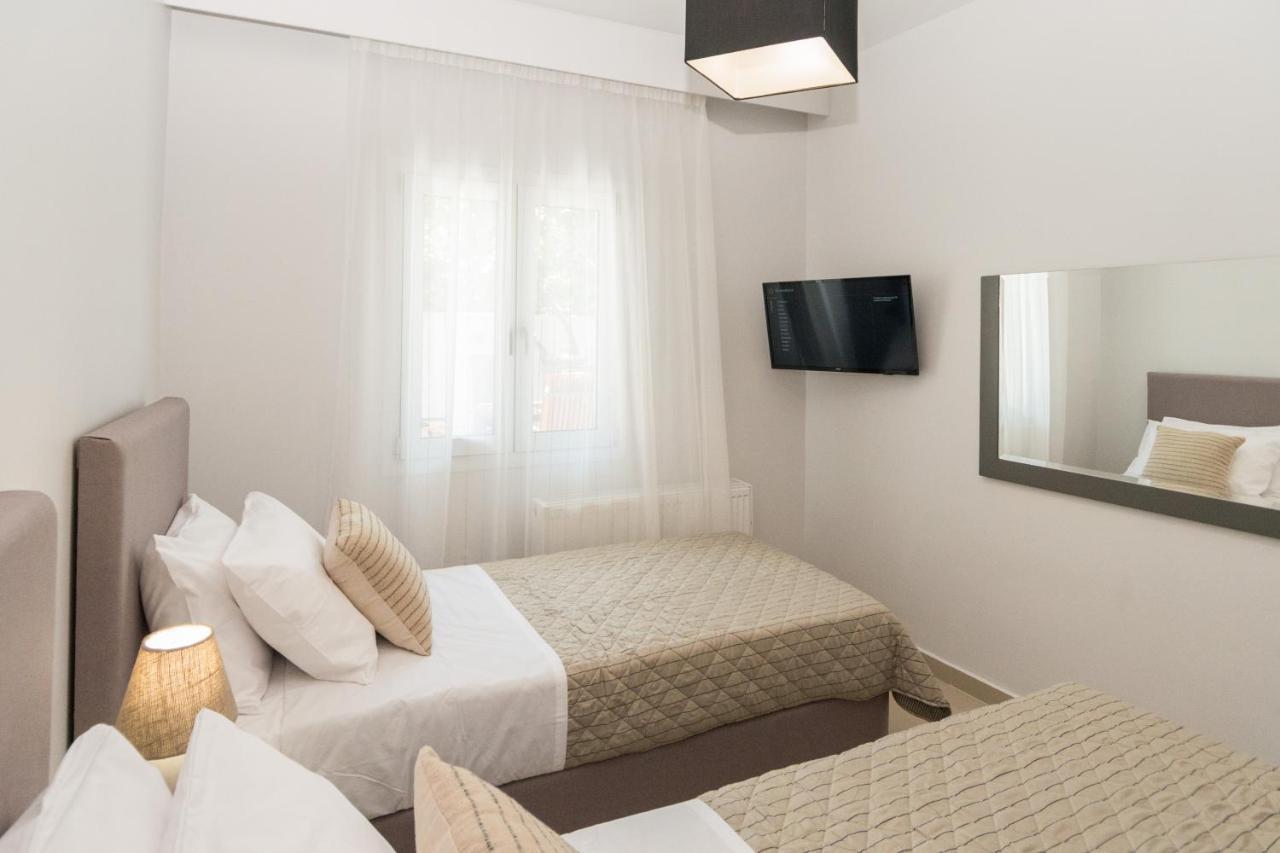Al Santo Apartments Zakynthos Exterior foto