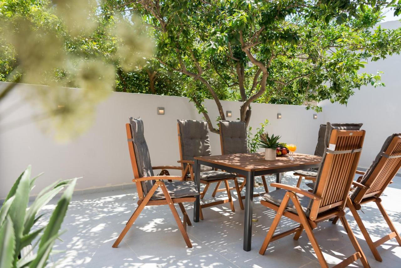 Al Santo Apartments Zakynthos Exterior foto